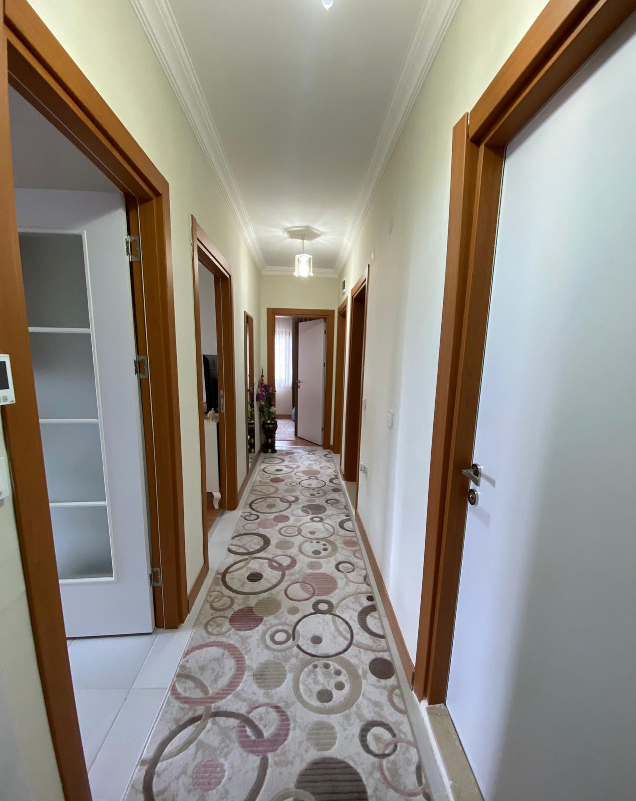 MABEL GAYRİMENKUL/ TOKİ' DE 2+1 İÇİ ÖZEL YAPILMIŞ SATILIK DAİRE